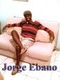 jorge ébano