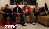 Banda Conduta Zero