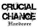 CRUCIAL CHANGE