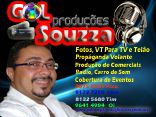 Gilsouzza  Produções 
