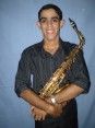 instrumental sax - FÁBIO MONTEIRO