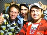 Muryell Braga Amigos