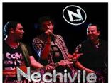 Nechivile