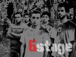 banda six stage