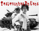 Banda Testemunhas Do Caos