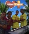 GRUPO AMOR A MAIS