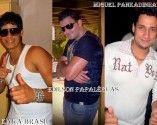 Papaléguas - O Doce
