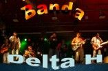 Banda Delta H