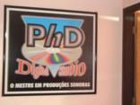 PhD Digital Studio