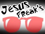 Jesus Freaks