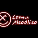 Coma Alcoólico