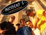 Incident's