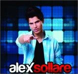 Alex Sollare