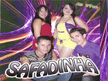 Forró da Safadinha
