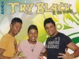 Banda Try Black