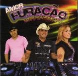 forro amor furacão