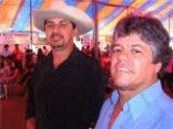 Carlos Viola e Zé Airton
