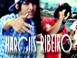 Hargus Ribeiro