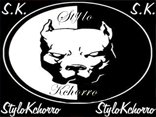 StyloKchorro