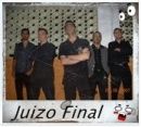Juízo Final