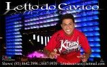 Letto do cavaco