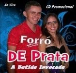 FORRO DE PRATA