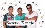 Suave Desejo A pegada envolvente