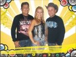 BANDA COLESOMS - UM SHOW DE SUCESSOS!