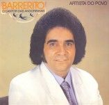 BARRERITO"O Cantor das Andorinhas"