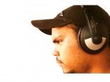 DJ GIBA BATE FORTE