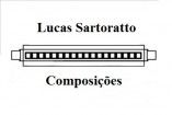 Lucas Sartoratto Composicoes