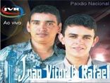 joão vitor e rafael
