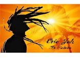 Oriô Jah