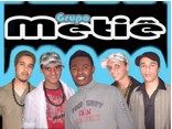Grupo Metiê