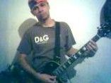 les paul-guitar