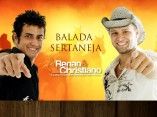 Renan e Christiano