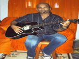EVERALDO SAN