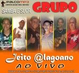 grupo jeito alagoano