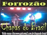 CHAPAS DO BRASIL