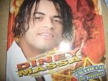 DINEY MASSA E BANDA SHOW