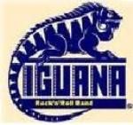 IguanaRockBand