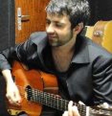 RONILSINHO MORENO