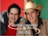 CARLOS AUGUSTO E GABRIEL