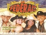 OS FEDERAIS AO VIVO