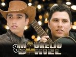 Maurelio e Daniel