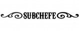 SUBCHEFE