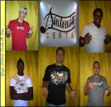grupo sintonia certa 