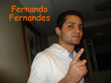Fernando Fernandes