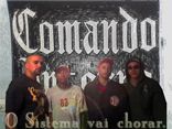 COMANDO INTERNO