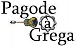 Pagode à Grega